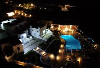 Casa Bianca has Balcony rooms