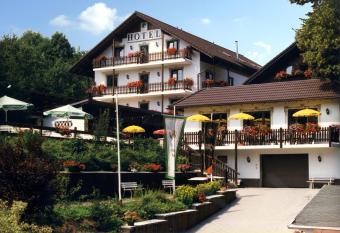 Hotel J  gerklause has Balcony rooms