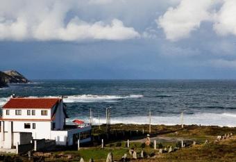 Casa da Vasca has Balcony rooms