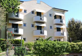 Hotel Il Pino has Balcony rooms