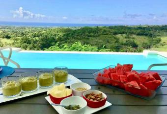 Villa Vertigo-Vista Linda has Balcony rooms