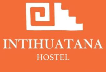 Intihuatana Hostel allows 18 year olds to book a room