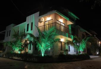 Sia Resort has Balcony rooms