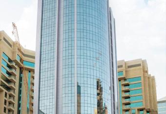 Vita Tower allows 18 year olds to book a room