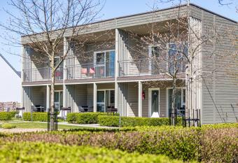 Ramios bit  s has Balcony rooms