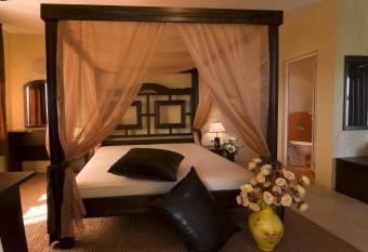 Hotel Akvaya has Balcony rooms