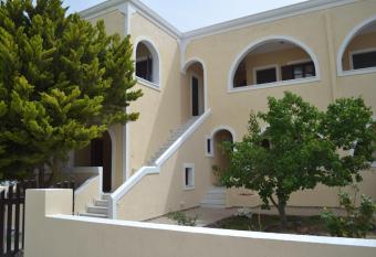 Floralia has Balcony rooms