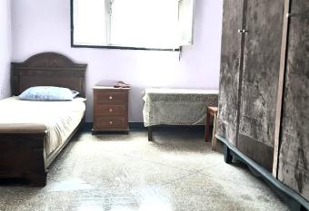 Zitouna Rooms allows 18 year olds to book a room