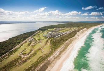 Pullman Magenta Shores Resort allows 18 year olds to book a room