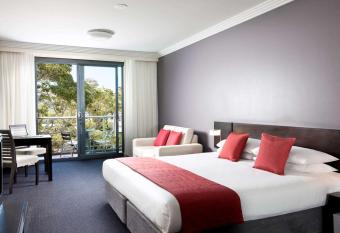 The Sebel Kiama has Balcony rooms