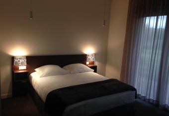 Hotel - Restaurant La Claire For  t has Balcony rooms