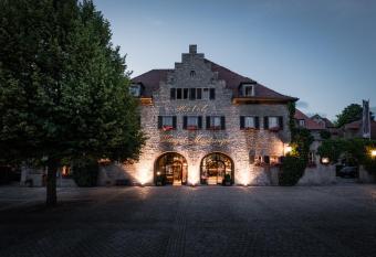 Hotel / Weingut Meintzinger has Balcony rooms