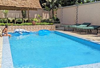 Villa Viva Tanzania has Balcony rooms