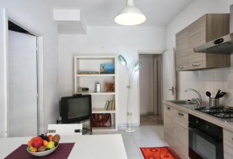 Freshwater Pirates has Balcony rooms