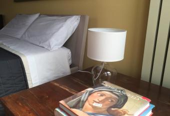 B&B Treviglio allows 18 year olds to book a room