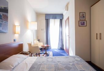 Hotel Elefante Bianco has Balcony rooms