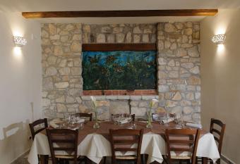 Domus Otium has Balcony rooms