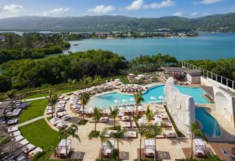 Breathless Montego Bay allows 18 year olds to book a room