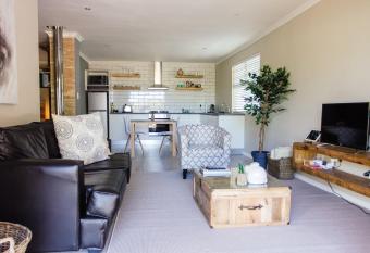 Rest at Chabivin has rooms with a private hot tub