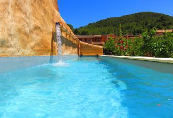 Sa Fita Backpackers - Albergue Juvenil has Balcony rooms