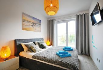 Apartament Solna 305 Ko  obrzeg Centrum allows 18 year olds to book a room