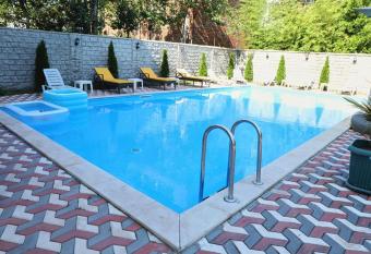 Hotel Estonia Two has Balcony rooms