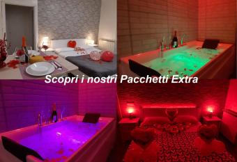 RooMYitalia - Guest House Il Faraone allows 18 year olds to book a room