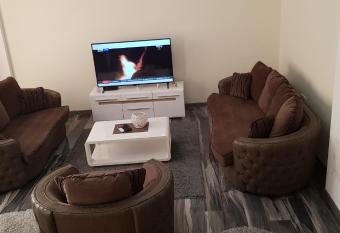 Apartman Jovicevic Pavle allows 18 year olds to book a room