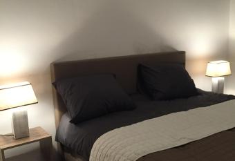 Villa Einstein Apartments has Balcony rooms