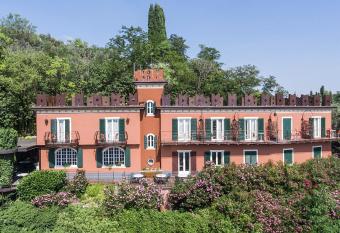 Hotel Castello S. Antonio has Balcony rooms