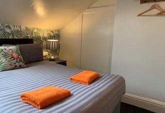 Tropics Beach Hotel allows 18 year olds to book a room