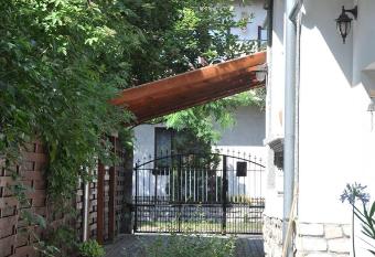 Kertes has Balcony rooms