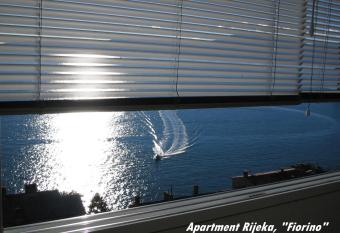 Rijeka Fiorino Apartment allows 18 year olds to book a room