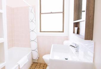 Hibiscus Motel allows 18 year olds to book a room