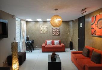 Terra Bella Hotel Boutique allows 18 year olds to book a room