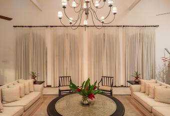 42 Lighthouse Street allows 18 year olds to book a room