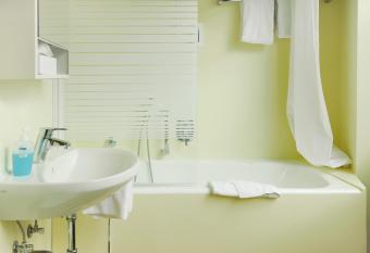 Hotel Bad Stebener Hof has Balcony rooms