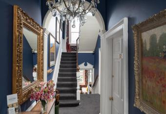 The Kennard allows 18 year olds to book a room