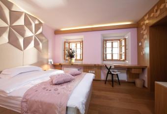   krab  eva doma  ija has Balcony rooms