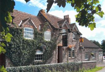 The Hunters Rest Inn allows 18 year olds to book a room