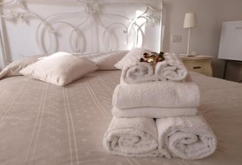 Al Piccolo Clarin has Balcony rooms