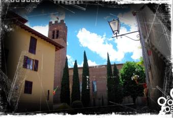 Casalbergo allows 18 year olds to book a room