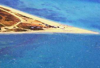 Sea Sight Greece has Balcony rooms