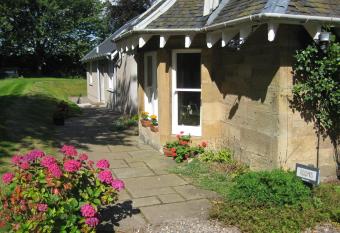 Cantrip Cottage allows 18 year olds to book a room