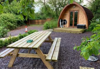 Tig Lammax has Balcony rooms