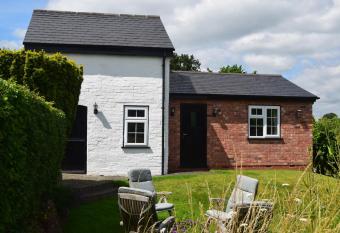 Malvern Stables allows 18 year olds to book a room