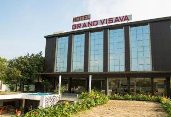 Rrichmond Hotels And Villas has Smoking rooms