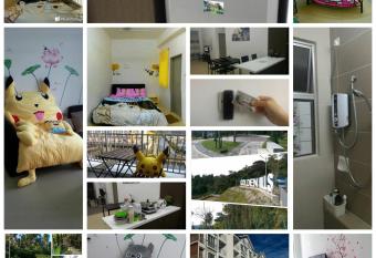 Famous night market nearby has Balcony rooms