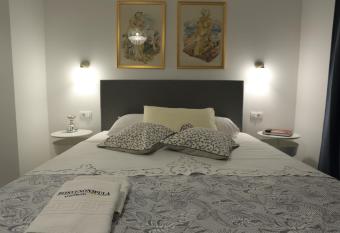 Apartments Bonvenon2Pula has Balcony rooms