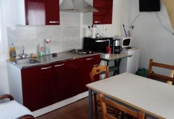 G  te de Blessy has Balcony rooms